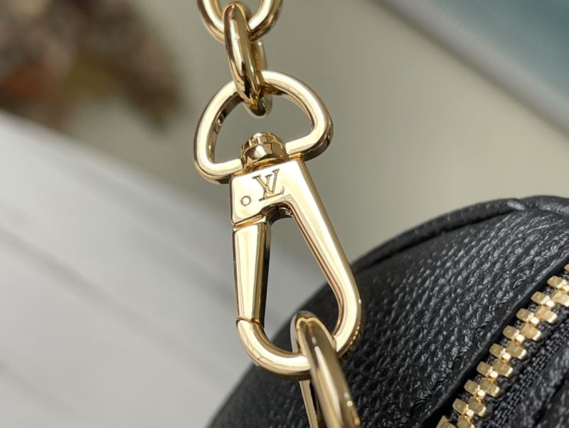 Louis Vuitton Speedy Bags